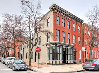 2141 E Fairmount Ave, Baltimore, MD 21231