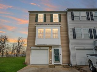 162 Birds Eye View Dr, Morgantown, WV 26501