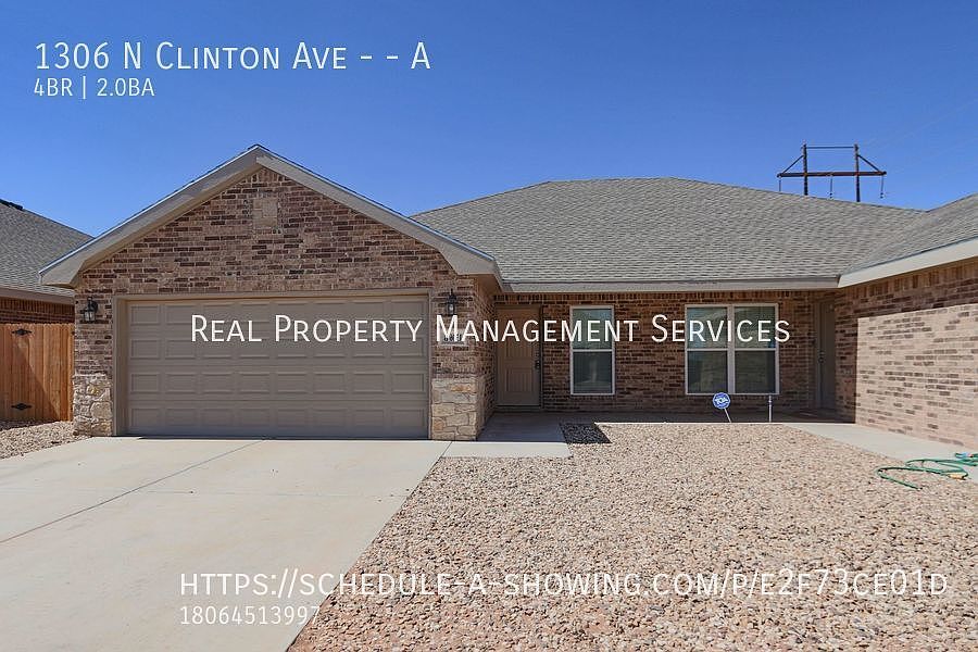1st image of 1306 N Clinton Ave #A