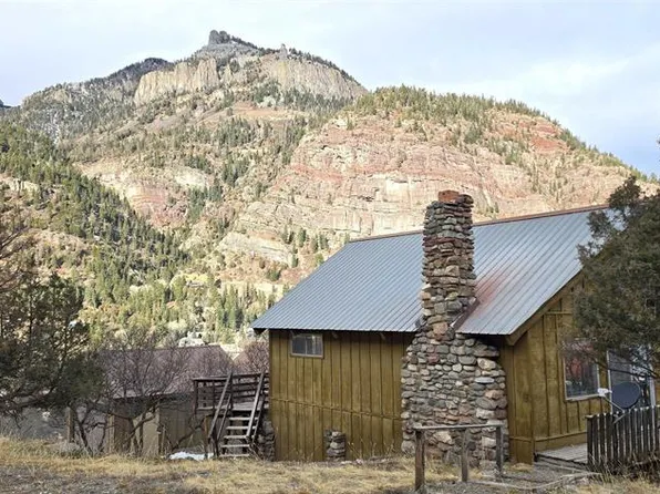 206 4th Street, Ouray, CO 81427