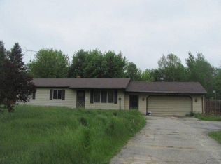12227 Farrand Rd, Otisville, MI 48463