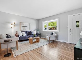 230 Orion St, Golden, CO 80401
