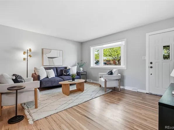 230 Orion Street, Golden, CO 80401