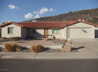 1654 W Thunderbird Rd, Phoenix, AZ 85023