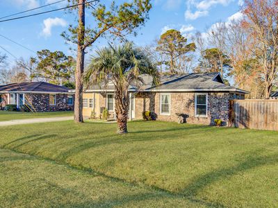 4516 Logwood Dr, Ladson, SC, 29456