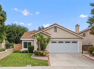 28372 Rancho Cristiano, Laguna Niguel, CA 92677