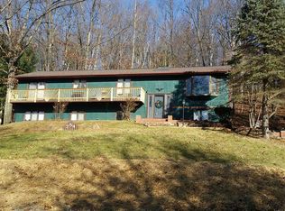 754 Robinhood Dr, Newark, OH 43055