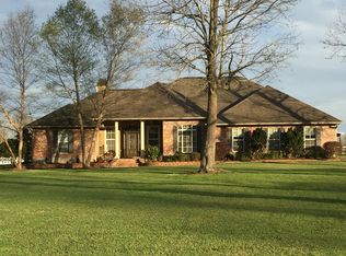 1201 Kings View Cir, Jackson, LA 70748