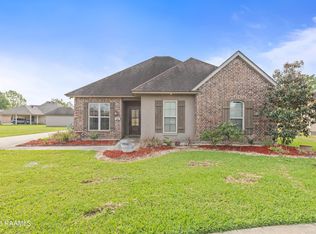 304 Valley View St, New Iberia, LA 70563