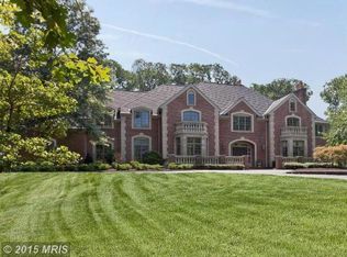 1 Hollyford Rd, Cockeysville, MD 21030