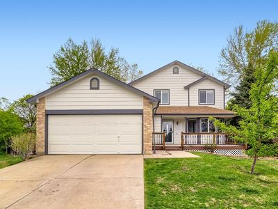 2055 W 134th Way, Westminster, CO, 80234