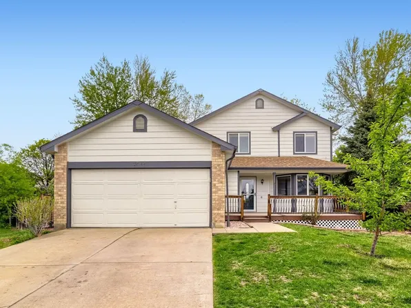 2055 W 134th Way, Westminster, CO 80234