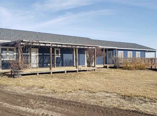 48970 375th Rd, Ravenna, NE 68869