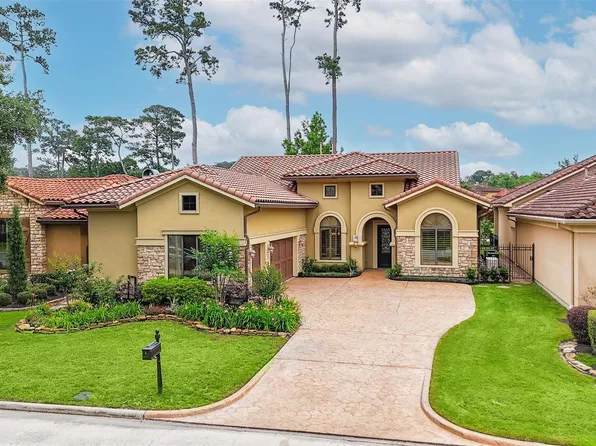 3023 Serena Vista Way, Houston, TX 77068