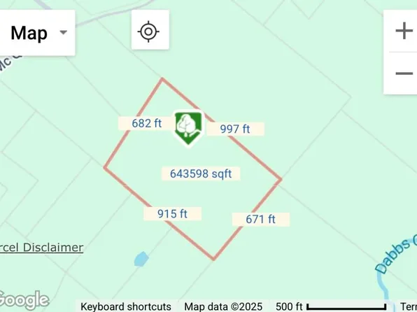 0 Clarence McQueen Rd, Camden, TX 75934