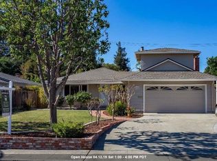 880 Pepper Tree Ln, Santa Clara, CA 95051