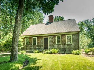 40 Houde Rd, Eliot, ME 03903