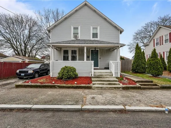 195 Wilmarth Ave, East Providence, RI 02914