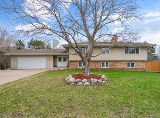 4340 Rustic Pl, Shoreview, MN 55126