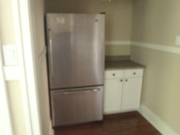 STAINLESS STEEL APPLIANCES