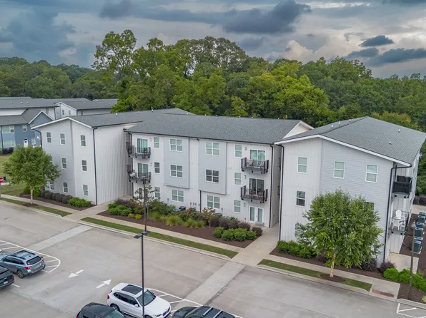 100 Prince Ave #B308, Athens, GA 30601