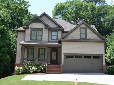 4166 Tilly Mill Rd, Atlanta, GA, 30360