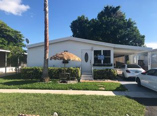 11474 SW 9th St, Davie, FL 33325