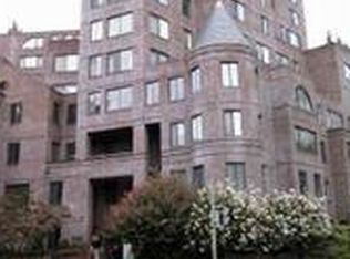 3 Washington Cir NW APT 502, Washington, DC 20037