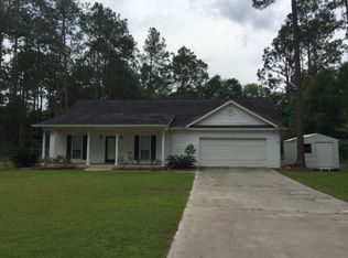 50 Stone Rd, Nashville, GA 31639