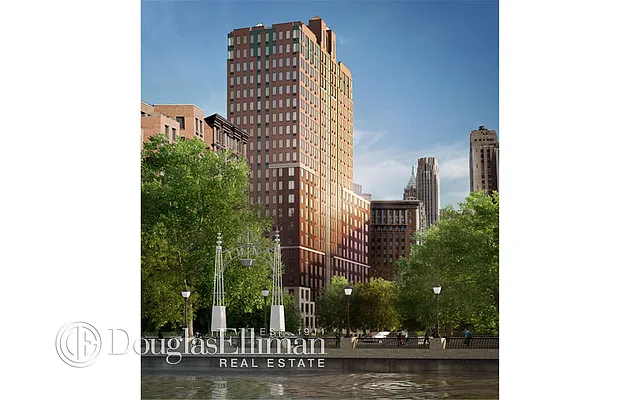 Rented by Douglas Elliman | media 8