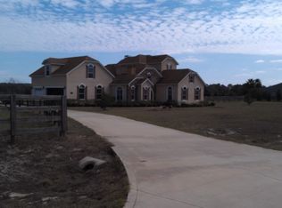 10632 Arrowtree Blvd, Clermont, FL 34715