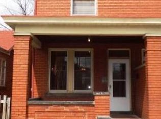 1204 1/2 Church Ave, Mc Kees Rocks, PA 15136