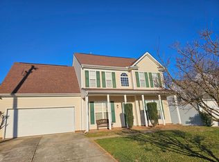9941 Brawley Ln, Charlotte, NC 28215