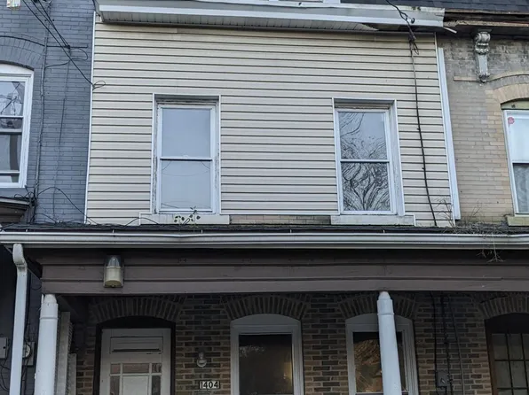 1404 Linden St, Scranton, PA 18510