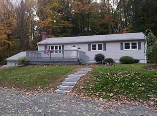 67 Parker Farms Rd, Wallingford, CT 06492