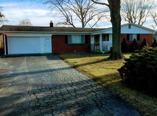 931 S 250 W, Peru, IN 46970