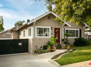 5221 Rockland Ave, Los Angeles, CA 90041