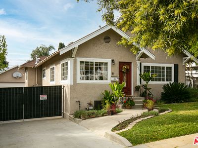 5221 Rockland Ave, Los Angeles, CA, 90041
