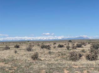 County Road 93.9, Model, CO 81059