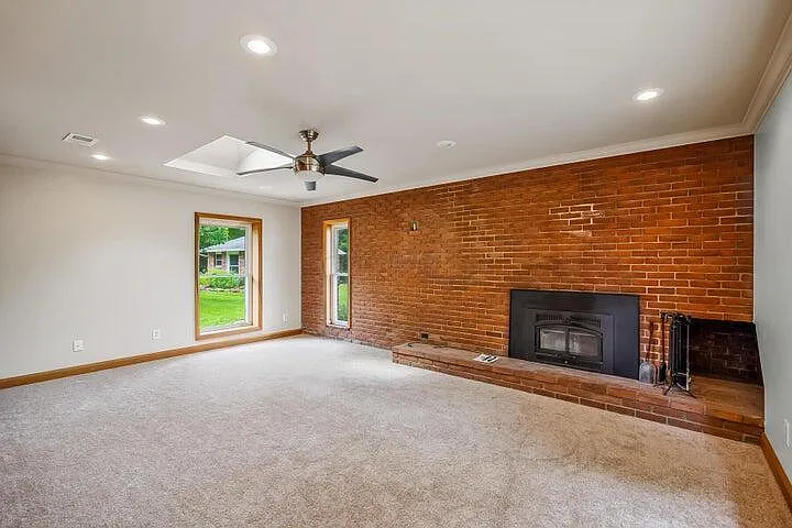 3407 Bean Oller Rd — Photo 24