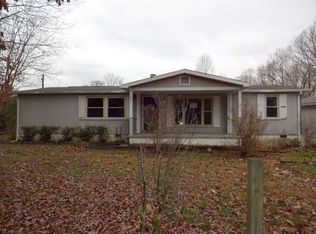 353 Stewart Rd, Blountville, TN 37617