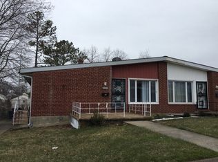 5701 Pembroke Ave, Baltimore, MD 21207
