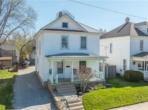 1121 Broadway, Piqua, OH 45356