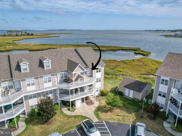 30399 Pavilion Dr #14-6, Ocean View, DE 19970