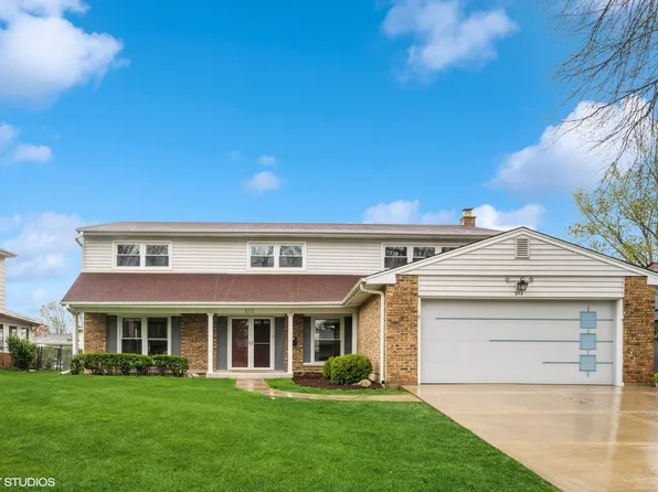 212 W Noyes St, Arlington Heights, IL 60005