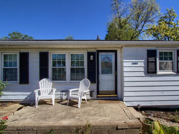 4490 Pearl Ln, Batavia, OH 45103