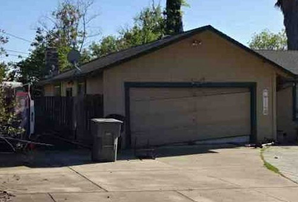 Property Side View