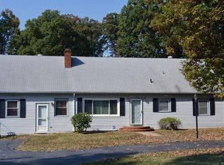 1508 Walnut Dr, Chester, VA 23836