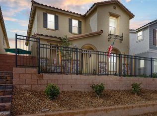 2693 Piroli St, Henderson, NV 89044