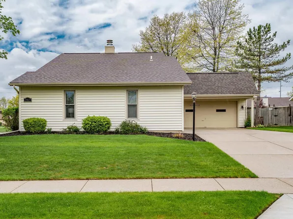 2801 Old Willow Pl, Fort Wayne, IN 46815